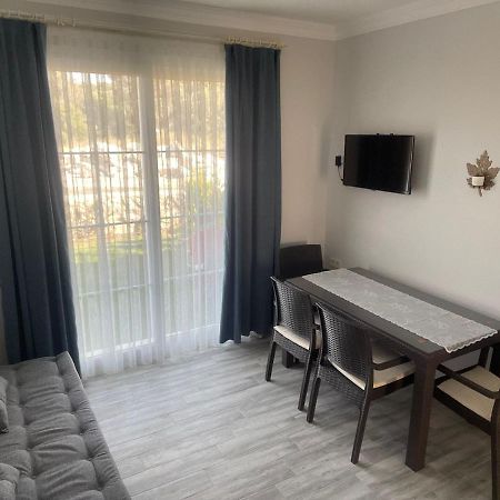 Merlin Apart Otel Karaburun  Luaran gambar