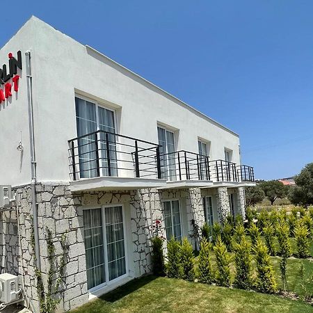 Merlin Apart Otel Karaburun  Luaran gambar