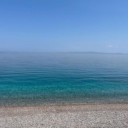 Merlin Apart Otel Karaburun  Luaran gambar