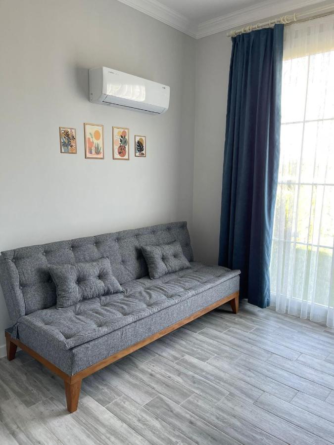 Merlin Apart Otel Karaburun  Luaran gambar