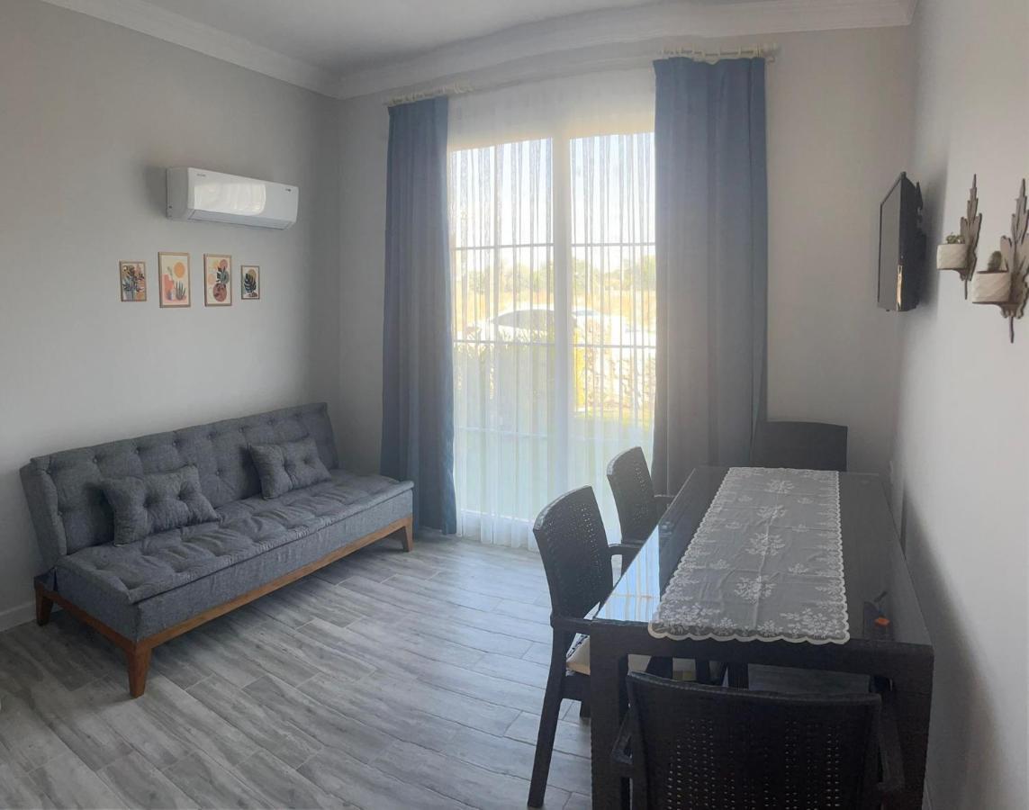 Merlin Apart Otel Karaburun  Luaran gambar