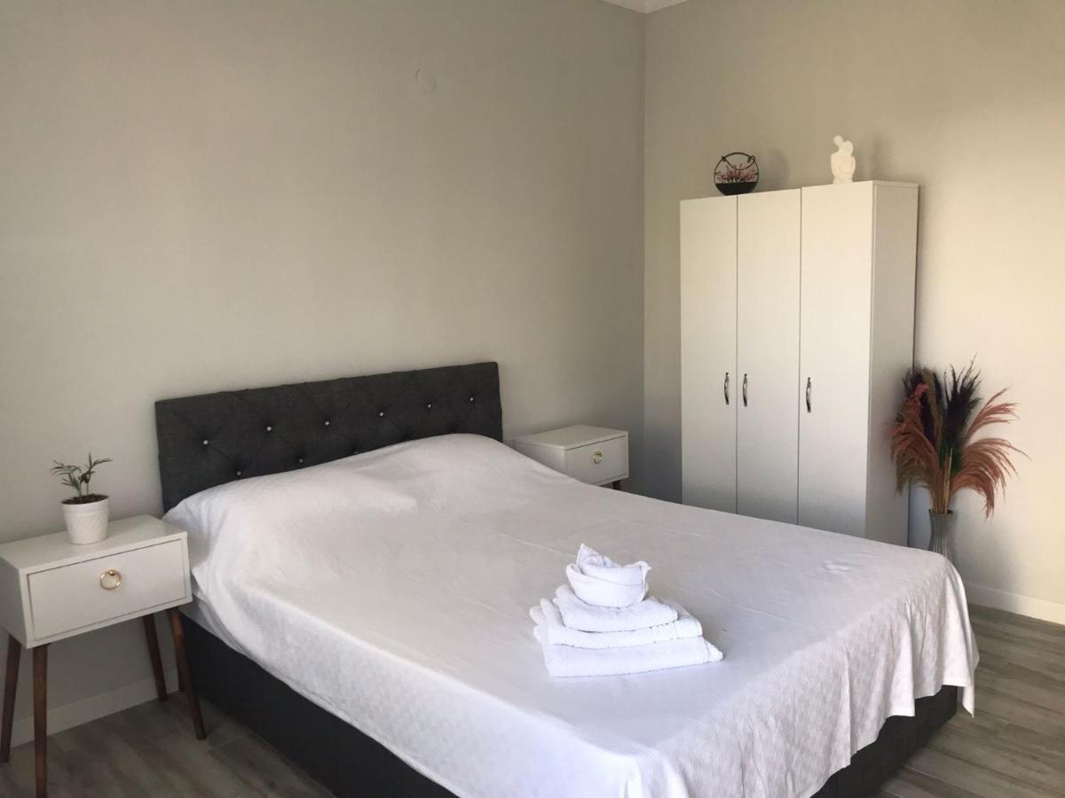 Merlin Apart Otel Karaburun  Luaran gambar