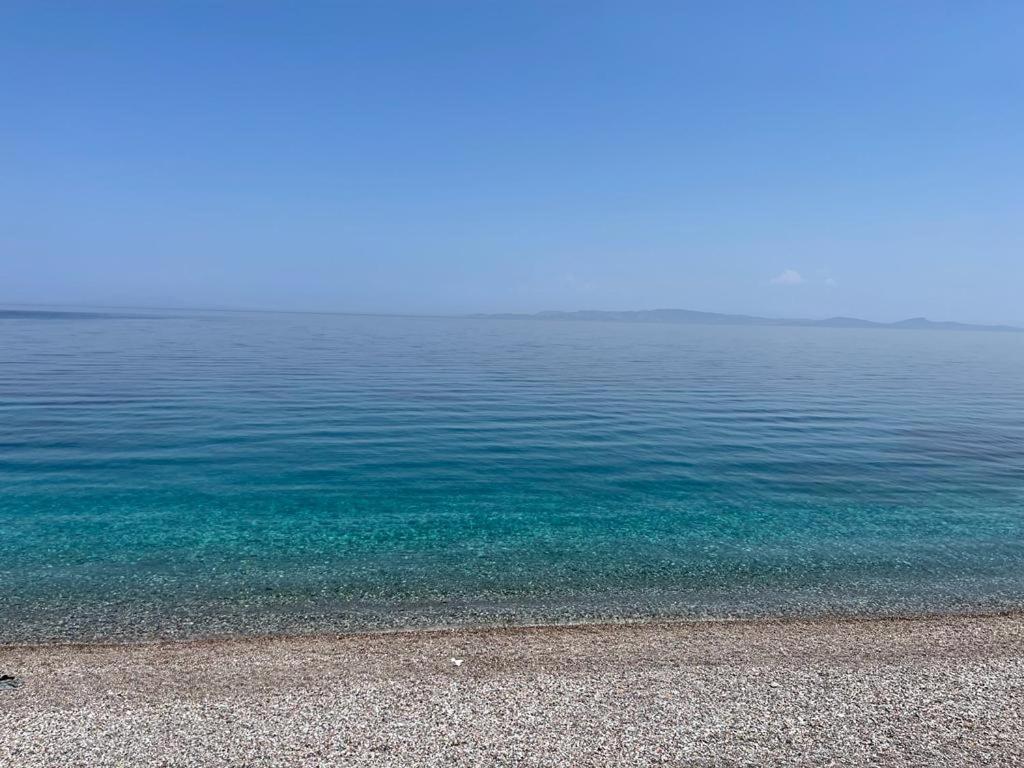 Merlin Apart Otel Karaburun  Luaran gambar