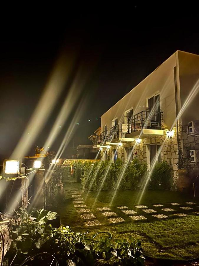 Merlin Apart Otel Karaburun  Luaran gambar