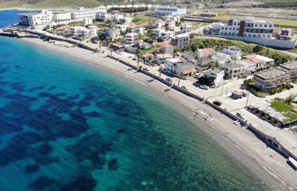 Merlin Apart Otel Karaburun  Luaran gambar