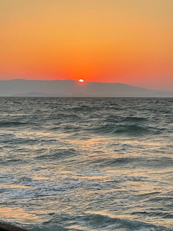 Merlin Apart Otel Karaburun  Luaran gambar
