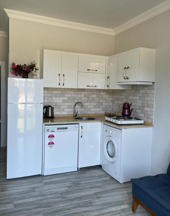 Merlin Apart Otel Karaburun  Luaran gambar
