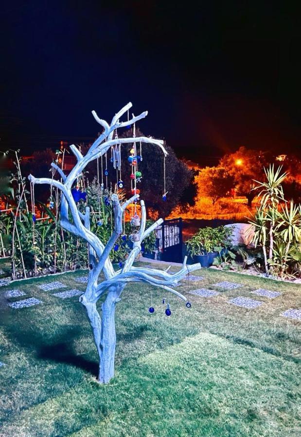 Merlin Apart Otel Karaburun  Luaran gambar