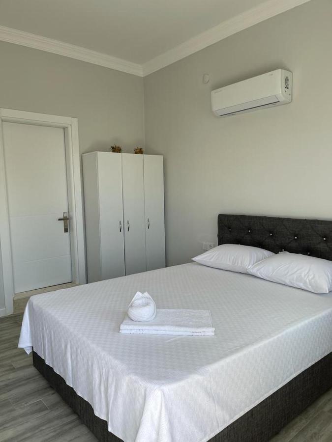 Merlin Apart Otel Karaburun  Luaran gambar