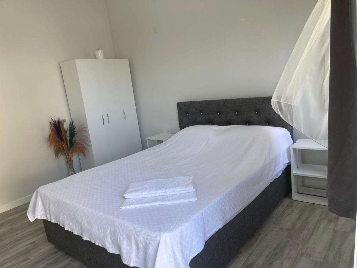 Merlin Apart Otel Karaburun  Luaran gambar