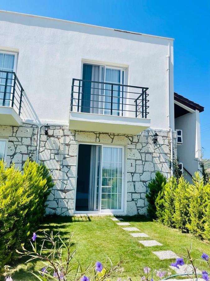 Merlin Apart Otel Karaburun  Luaran gambar