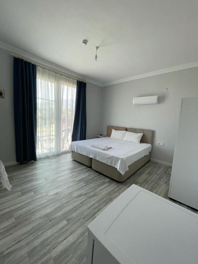 Merlin Apart Otel Karaburun  Luaran gambar
