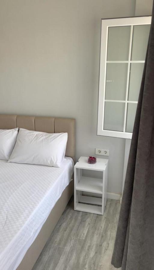 Merlin Apart Otel Karaburun  Luaran gambar