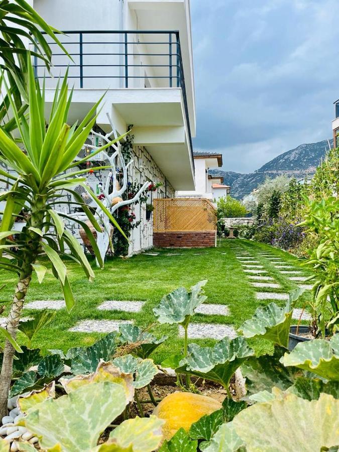 Merlin Apart Otel Karaburun  Luaran gambar