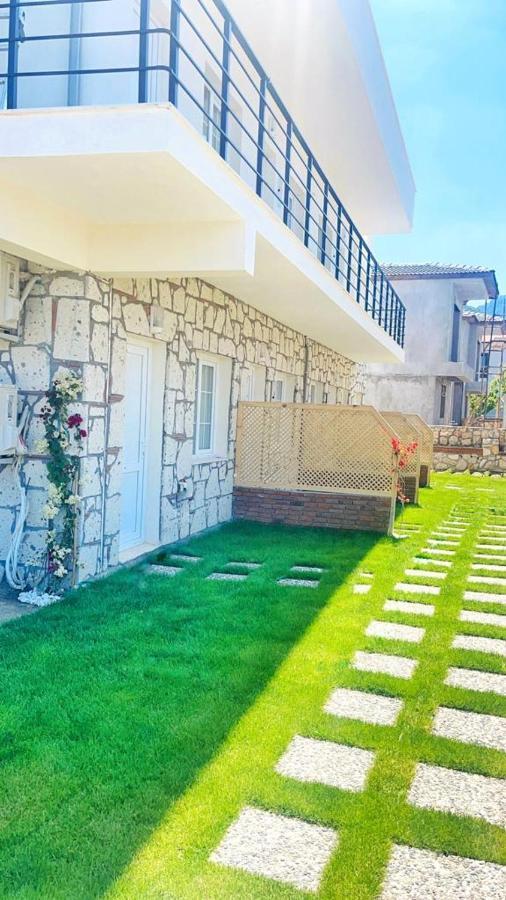 Merlin Apart Otel Karaburun  Luaran gambar