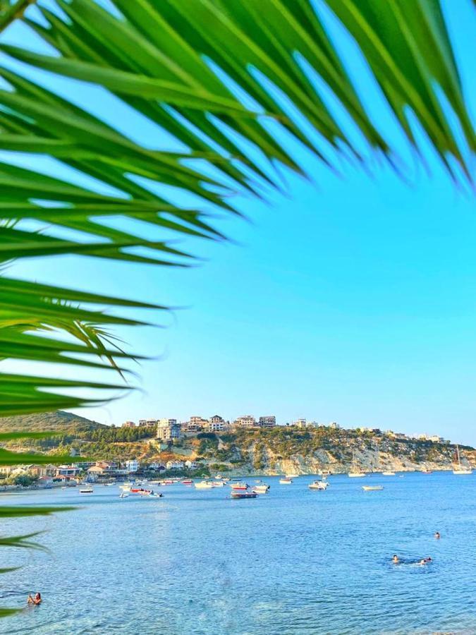 Merlin Apart Otel Karaburun  Luaran gambar